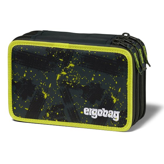 ergobag Accessories maxi pencil case 42 pcs.
