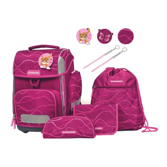 Schneiders Ergolite School bag set