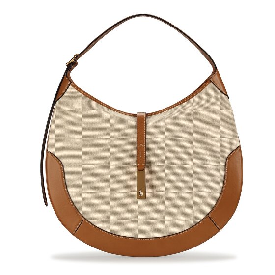 POLO RALPH LAUREN Polo ID Shoulder Bag 40.5 cm