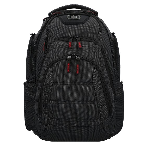 Ogio Renegade RSS backpack 49 cm laptop compartment