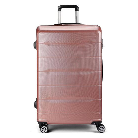 Benzi 5583 4 wheels Trolley 77 cm