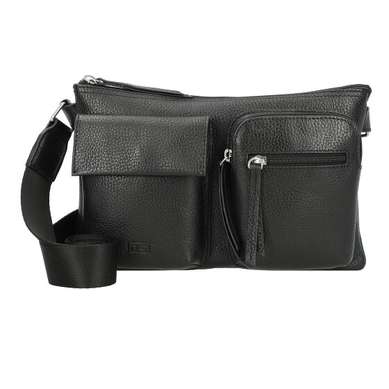 Jost Vika Shoulder bag Leather 28 cm