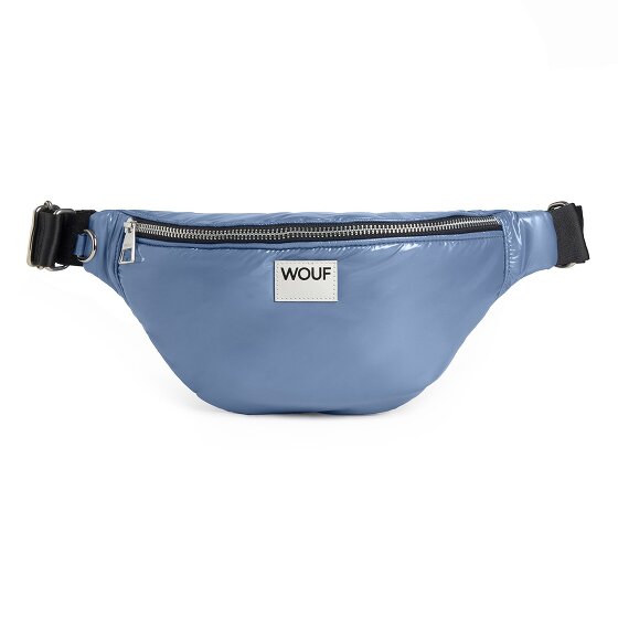 Wouf Glossy Bum bag 33 cm