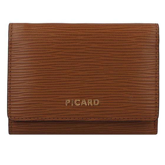 Picard Calais 1 Wallet Leather 12.5 cm