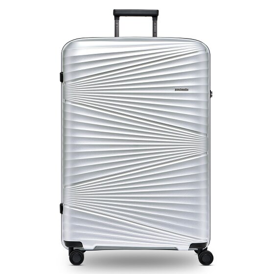 Pactastic Collection 02 THE LARGE 4 wheels Trolley 77 cm