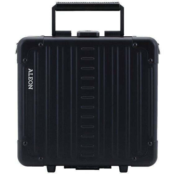 Aleon Diversty Aluminum Beautycase, 27 cm