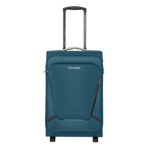 Travelite Jetpack Slim 2 wheels Cabin trolley 55 cm