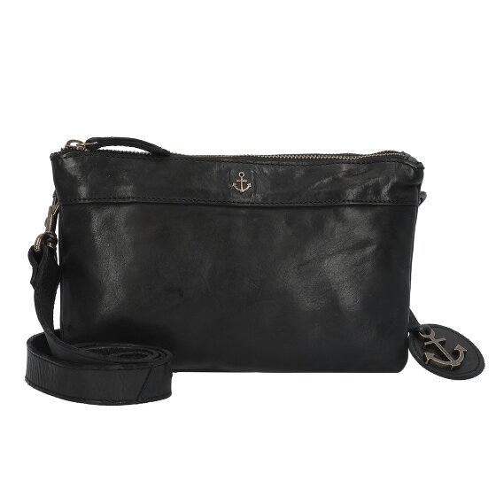 Harbour 2nd Tara Shoulder Bag Leather 31 cm