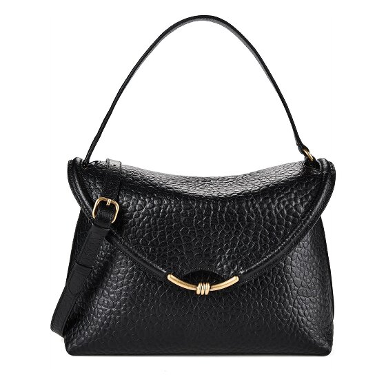 Gianni Chiarini Bea Shoulder Bag Genuine Leather 35 cm