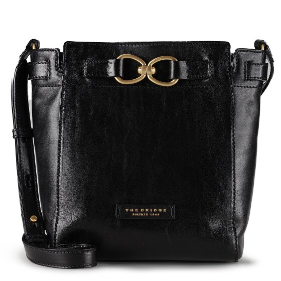 The Bridge Isotta Shoulder bag Leather 26 cm