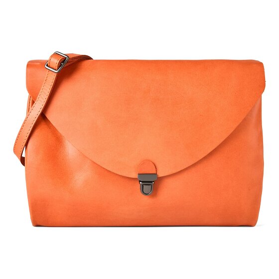 Harold's Fold Shoulder bag Leather 24 cm