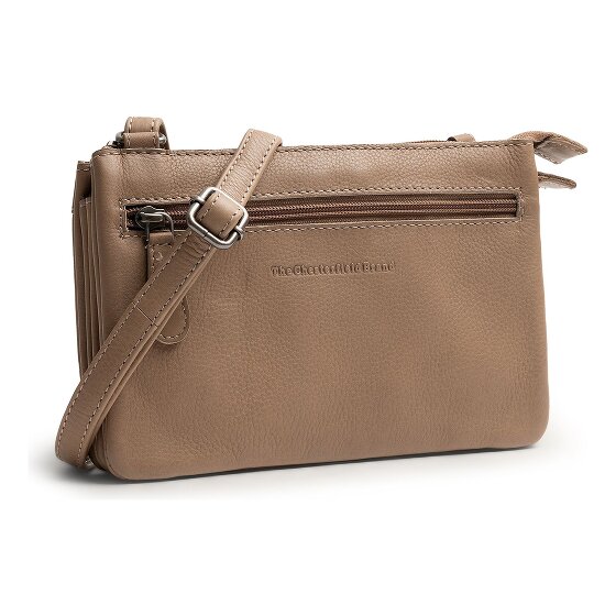 The Chesterfield Brand Brisa Shoulder bag Genuine Leather 22.5 cm
