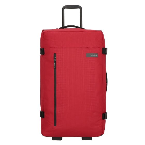 Samsonite Roader 0 2 wheels Travel bag 79 cm