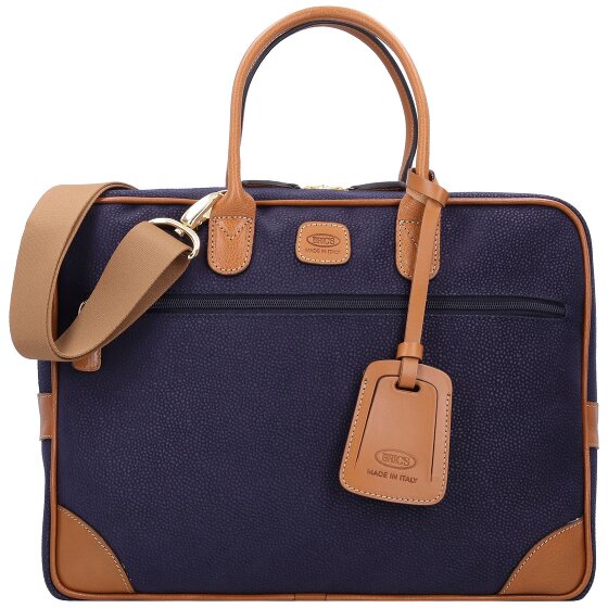 Bric's Life briefcase 38 cm laptop compartment