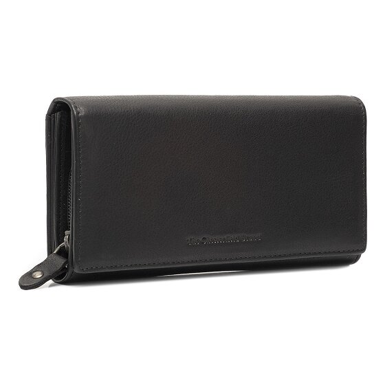 The Chesterfield Brand Valetta Wallet RFID protection Leather 18 cm