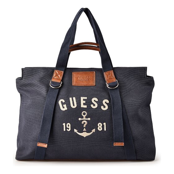 Guess Oslo Shopper Bag 35 cm