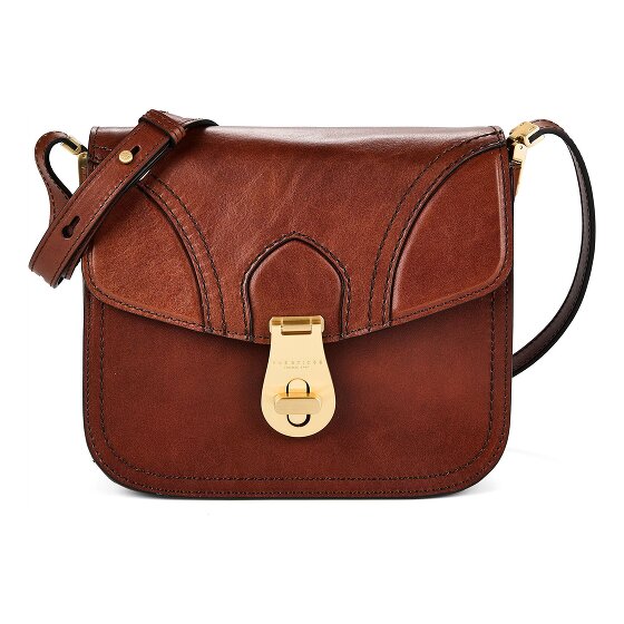 The Bridge Mia Shoulder bag Genuine Leather 22 cm