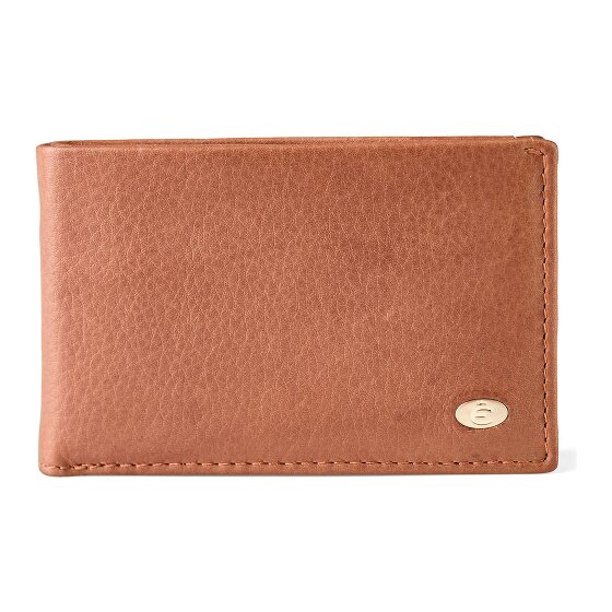 Esquire Chicago Wallet RFID protection Leather 10.5 cm