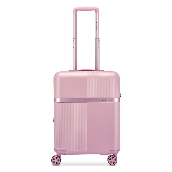 Roncato Airglam 2.0 4 wheels Cabin suitcase 55 cm Expandable