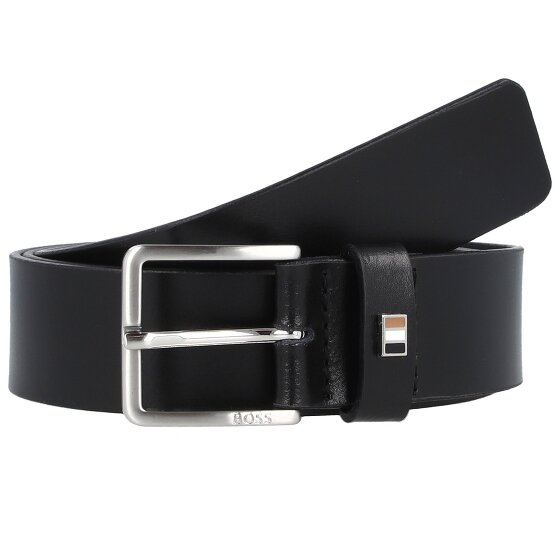 Boss Business Ther-Flag Belt Leather