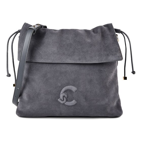 Coccinelle Lidia Shoulder bag Genuine Leather 34 cm