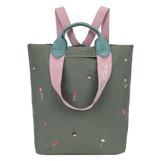 Fritzi aus Preußen Fritzi Ju City Backpack 38 cm