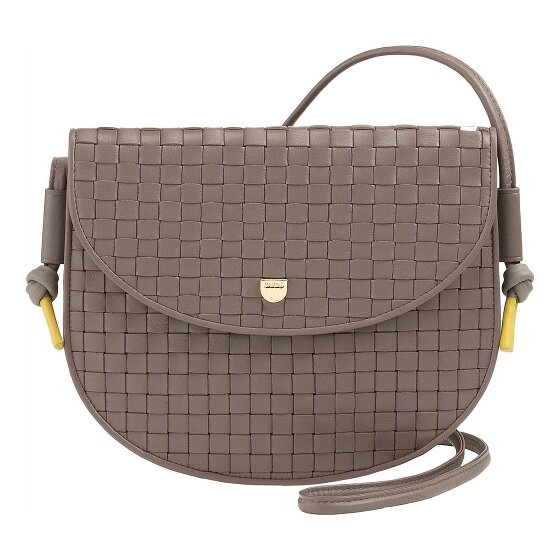 DuDu Skye Shoulder bag Leather 21 cm
