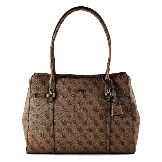 Guess Leona Shoulder Bag 37 cm