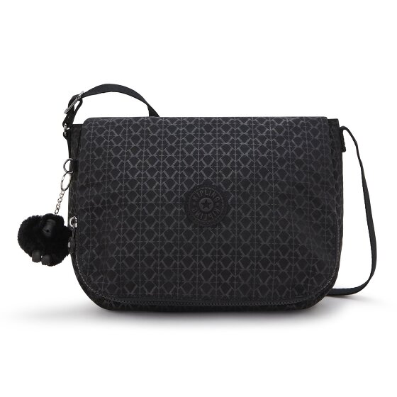 Kipling Basic Plus Earthbeat Shoulder bag 30 cm