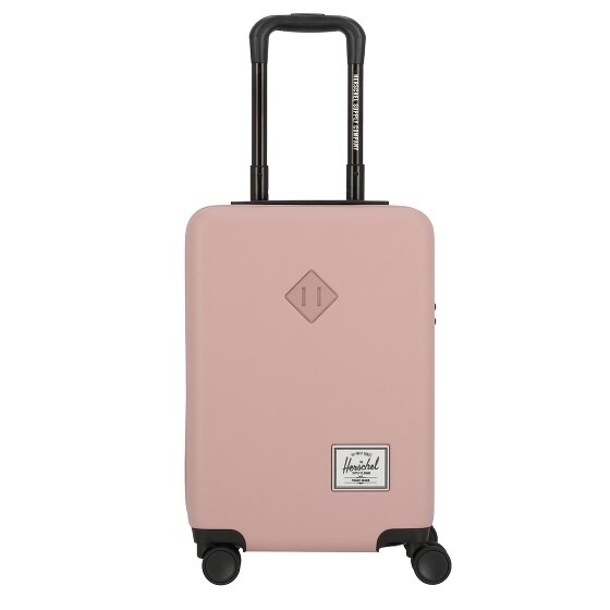 Herschel Heritage 4 wheels Cabin suitcase XS 50 cm