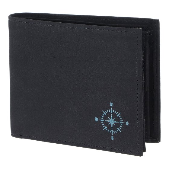 oxmox New Cryptan Wallet RFID protection 12 cm