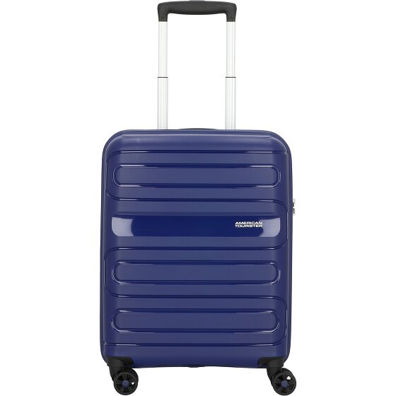 American Tourister Sunside 4 Roll Cabin Trolley 55 cm