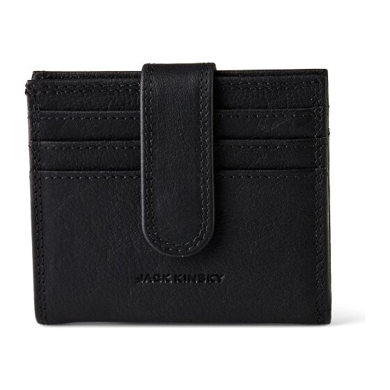 Jack Kinsky Porto 116 Wallet RFID protection Leather 10 cm