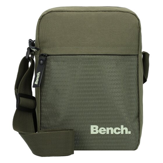 Bench Shoulder bag 19 cm