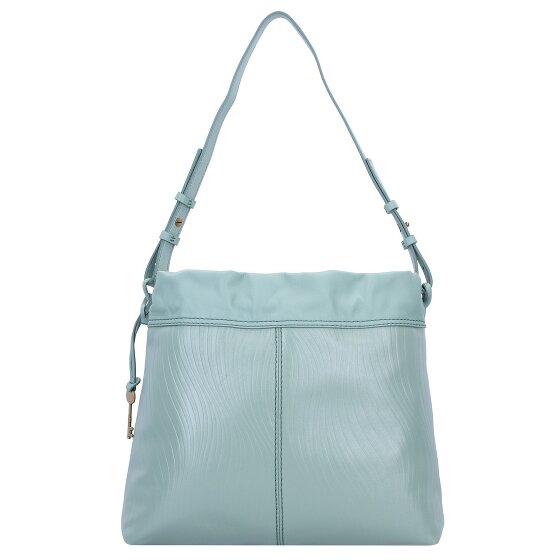 Fossil Gigi pouch bag leather 31 cm