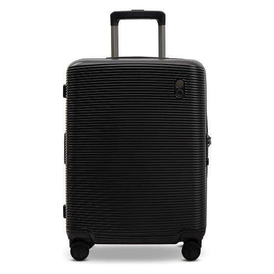 Echolac Ultima 4 wheels Cabin suitcase 54 cm Expandable