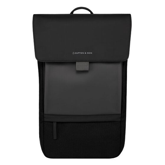 Kapten & Son Goteborg Daypack 49 cm Laptop compartment