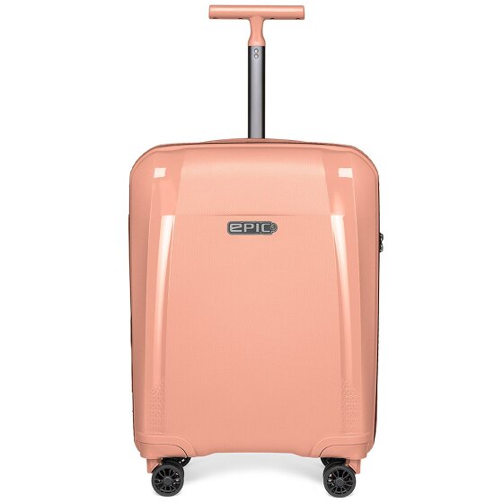 Epic Phantom SL 4 Roll Cabin Trolley 55 cm