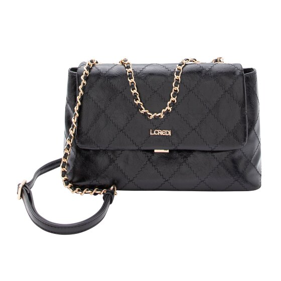 L.Credi Remalia Shoulder Bag 28.5 cm
