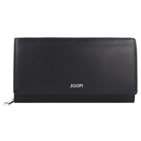 Joop! Sofisticato 1.0 Europe wallet RFID leather 18 cm