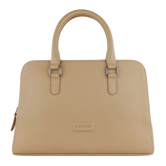 Bugatti Elsa Handbag Leather 32 cm
