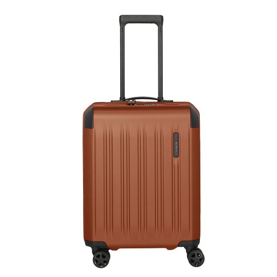 Travelite Dynamiic 4 wheels Cabin trolley 55 cm