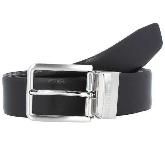 Strellson Reversible belt leather