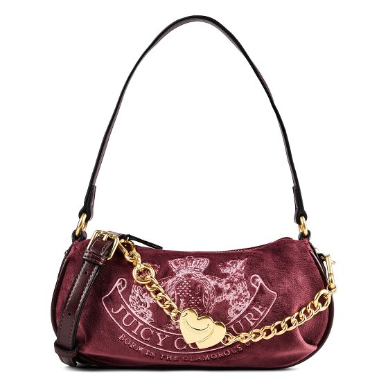Juicy Couture Twig Narrative Shoulder Bag S 24 cm