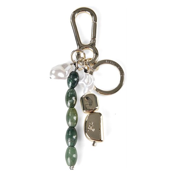 Patrizia Pepe Bijoux bag tag 14 cm