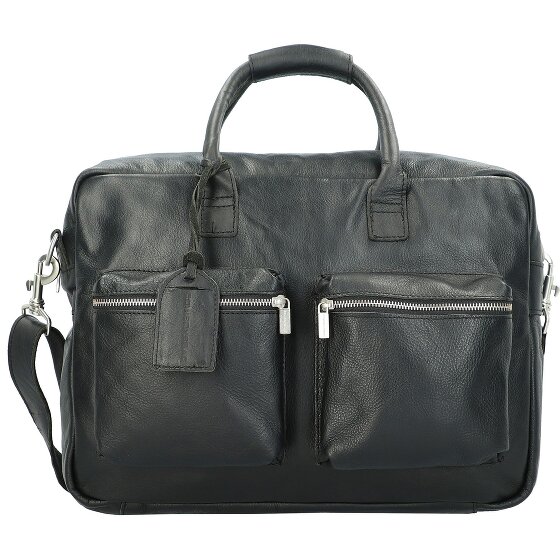 Cowboysbag Handbag leather 41 cm