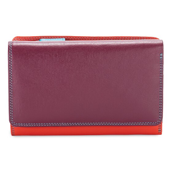 Mywalit Wallet Genuine Leather 14 cm