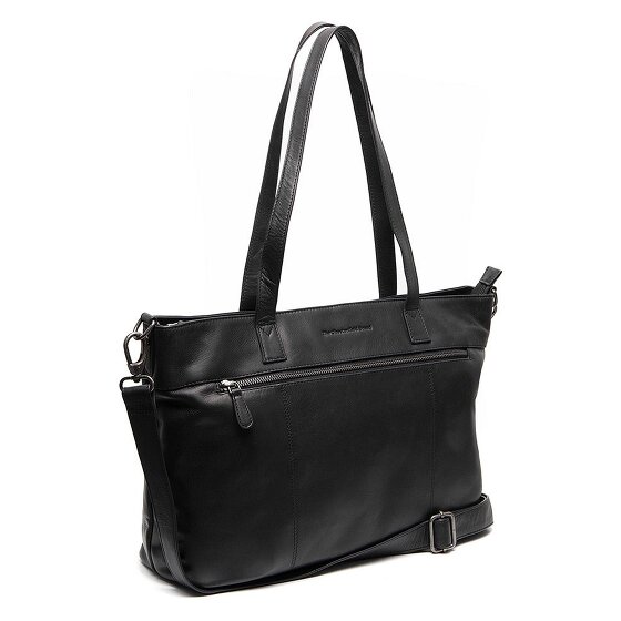 The Chesterfield Brand Osira Shopper Bag Leather 39 cm Laptop compartment