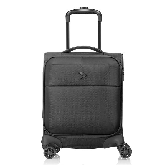 Pack Easy GoUp 4 wheels Cabin trolley XS 45 cm