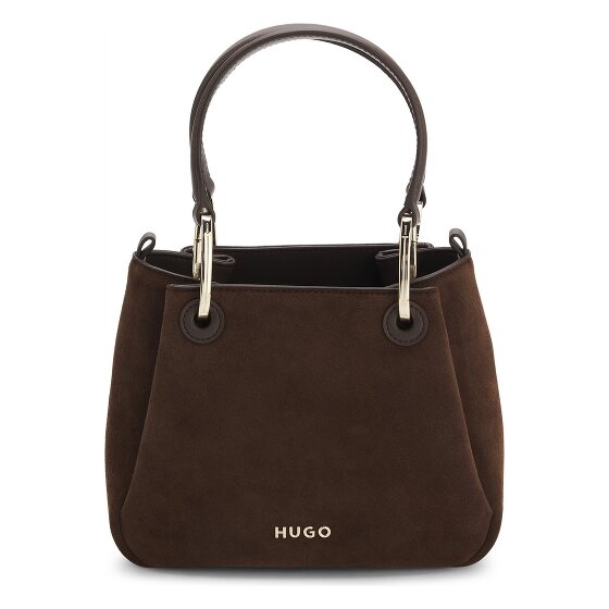Hugo Orin 2.0 Handbag Genuine Leather 22 cm